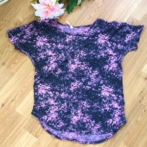 Super Soft Lucy Short Sleeve Tee